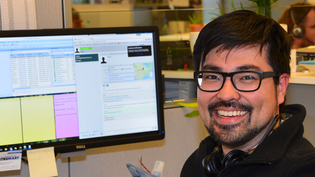 Honesty and Integrity